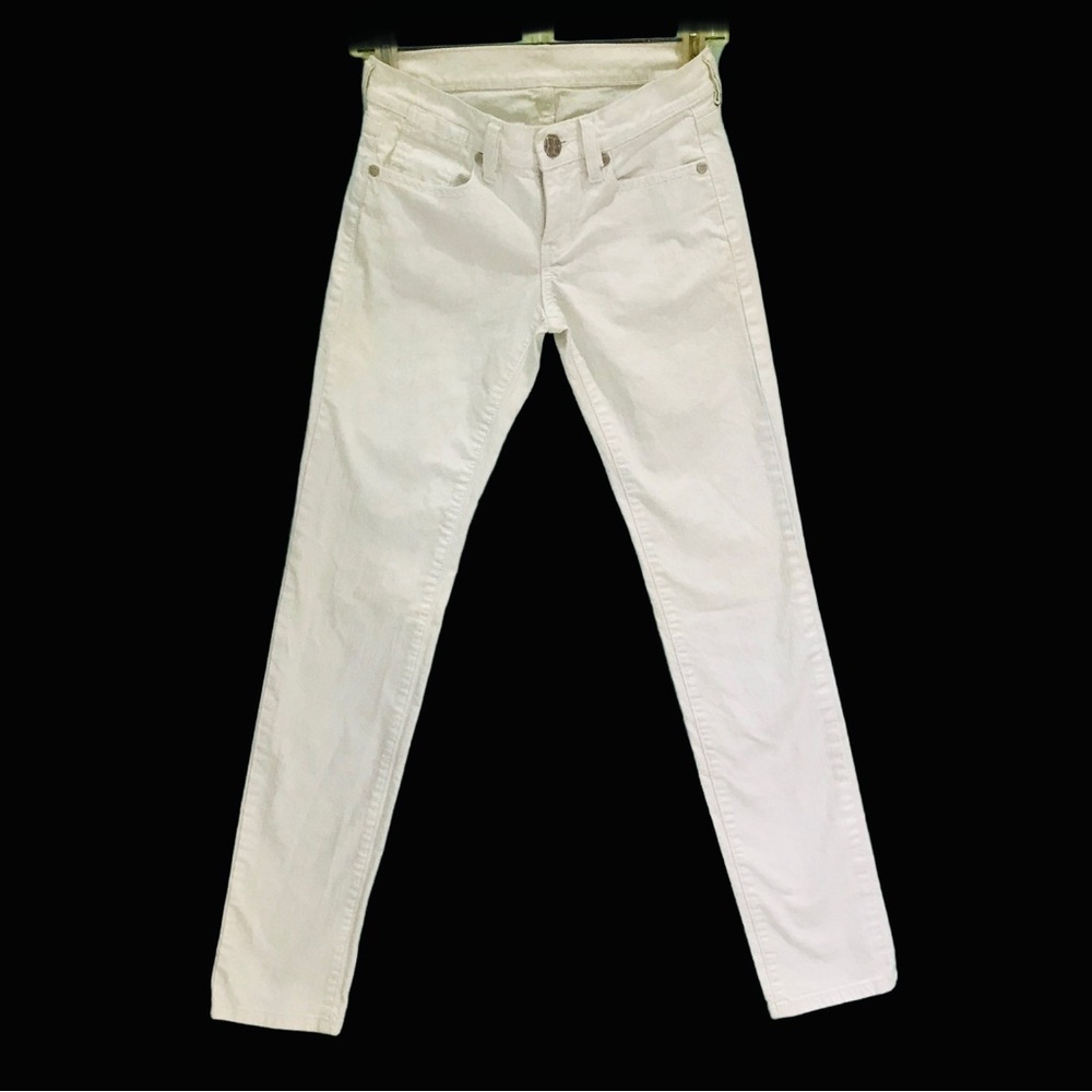BCBGMAXAZRIA Skinny Stretch Jeans